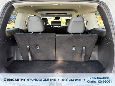 2024 Hyundai Santa Fe XRT