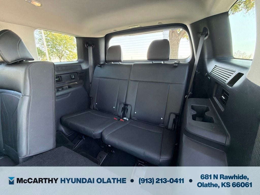 2024 Hyundai Santa Fe XRT