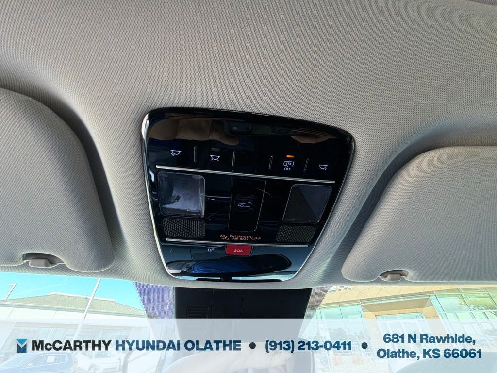 2024 Hyundai Santa Fe XRT