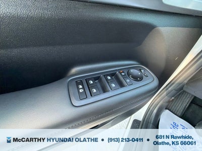 2024 Hyundai Santa Fe XRT