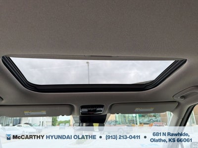 2024 Hyundai Santa Fe Limited