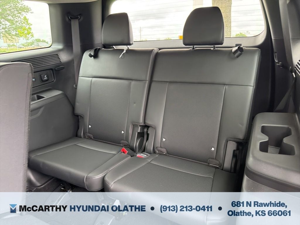 2024 Hyundai Santa Fe Limited