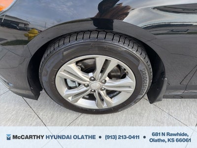 2019 Hyundai Sonata Limited