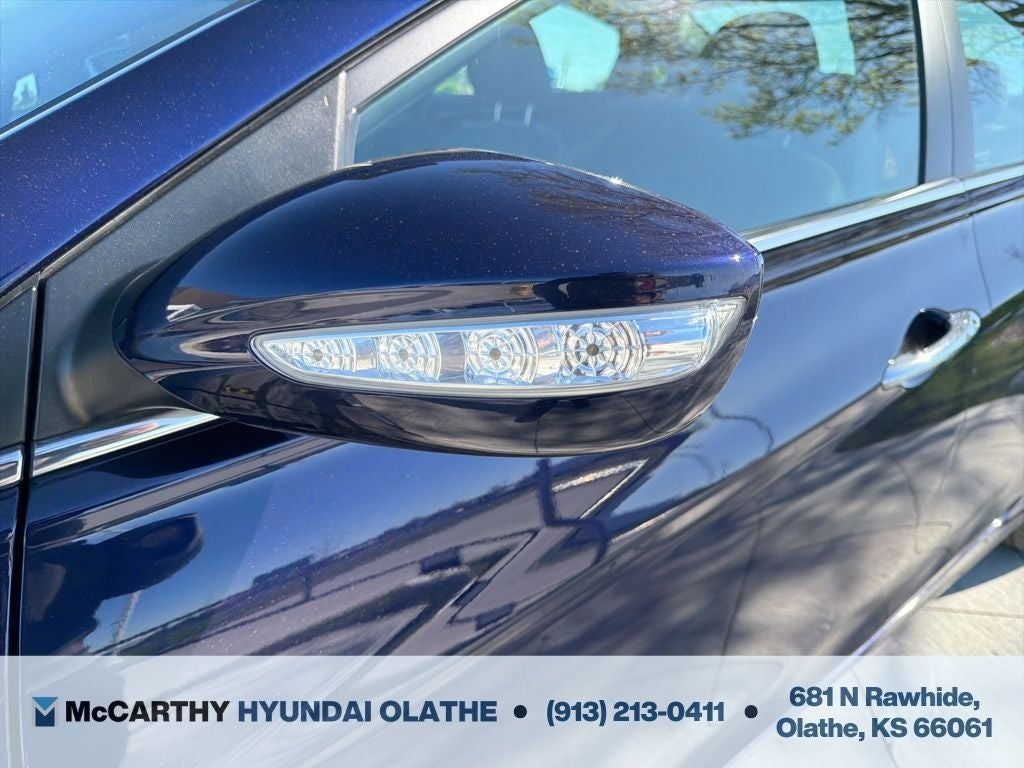 2013 Hyundai Sonata Limited