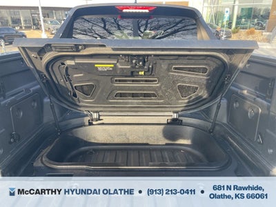 2023 Hyundai Santa Cruz SE