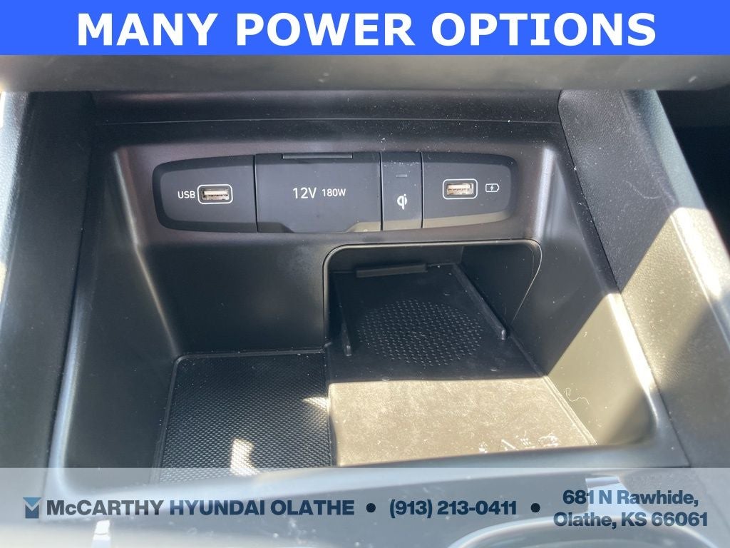 2024 Hyundai Santa Cruz SEL ACTIVITY PACKAGE