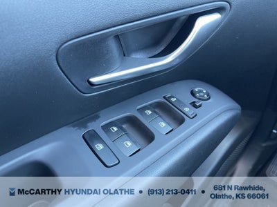 2024 Hyundai Santa Cruz NIGHT