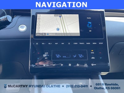 2024 Hyundai Santa Cruz NIGHT