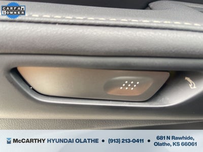 2025 Lexus TX 350 Luxury