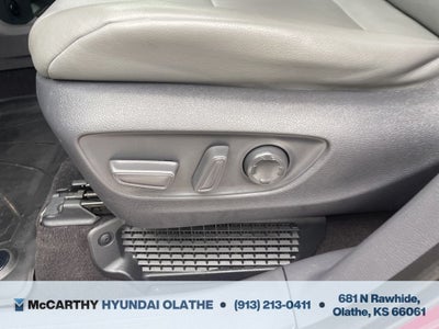 2021 Toyota Sienna XLE 8 Passenger