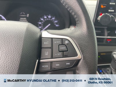 2021 Toyota Sienna XLE 8 Passenger