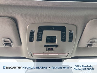 2021 Toyota Sienna XLE 8 Passenger