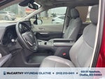 2021 Toyota Sienna XLE 8 Passenger