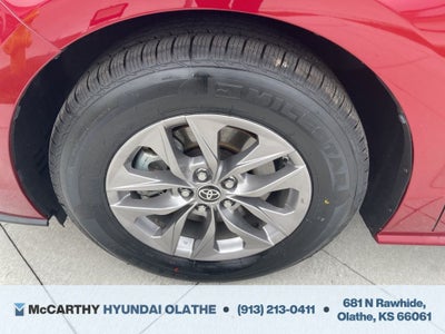 2021 Toyota Sienna XLE 8 Passenger