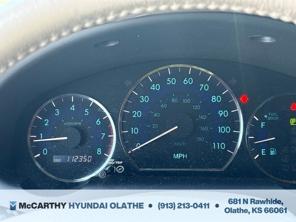 2009 Toyota Sienna XLE