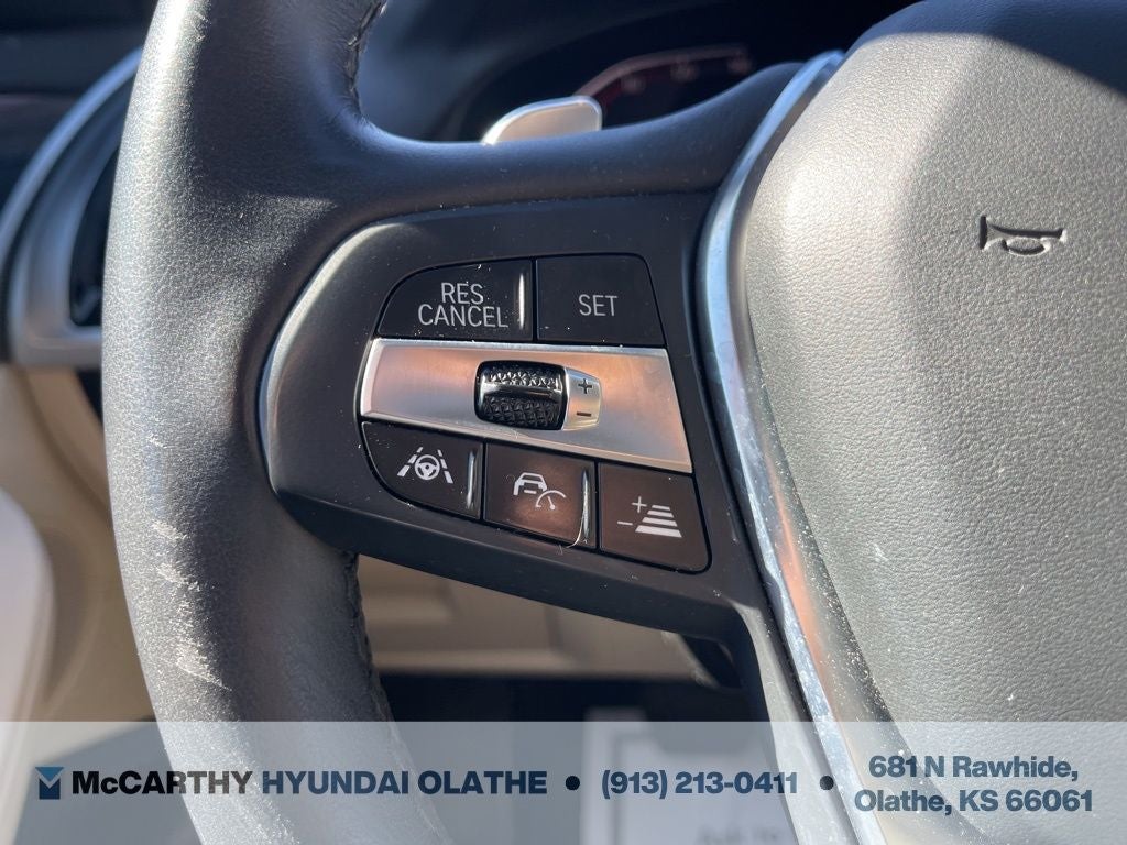 2020 BMW X4 xDrive30i