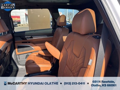 2024 Kia Telluride SX-Prestige X-Line