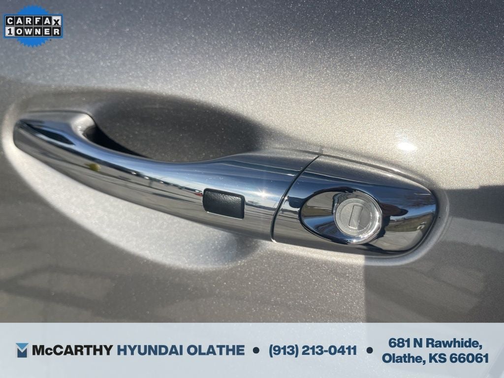 2018 Kia Sorento SX Limited