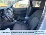 2016 Mitsubishi Outlander Sport Base