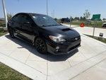 2021 Subaru WRX Premium