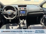 2021 Subaru WRX Premium