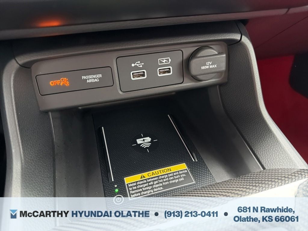 2023 Honda Civic Type R Manual