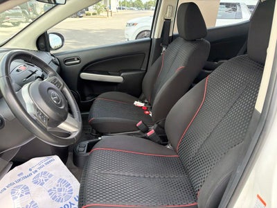 2011 Mazda Mazda2 Touring