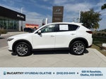 2020 Mazda Mazda CX-5 Grand Touring