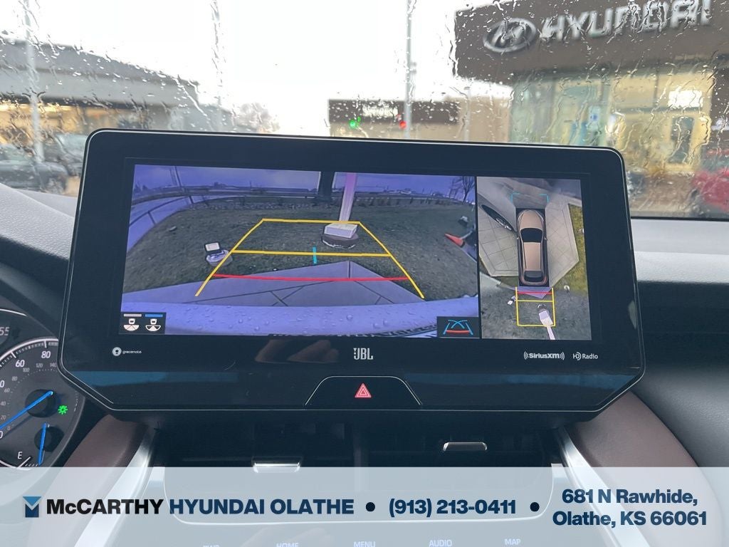 2022 Toyota Venza Limited