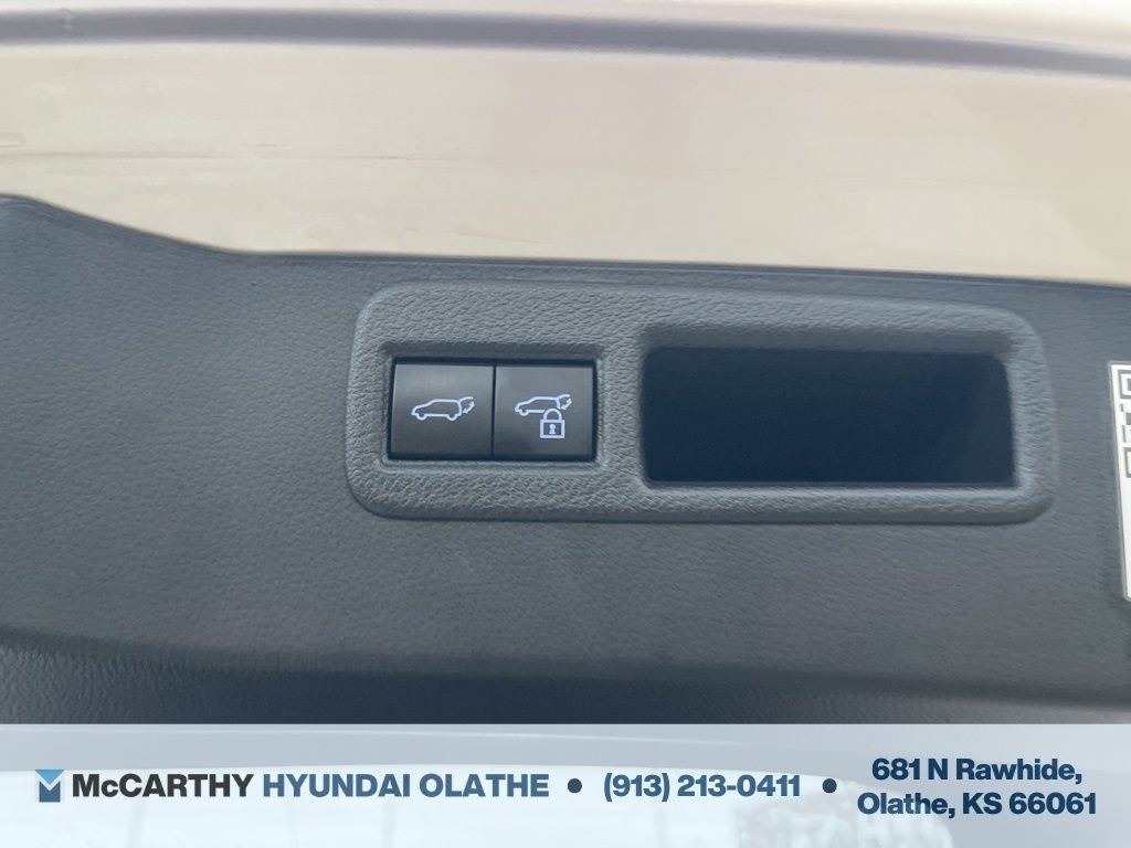 2022 Toyota Venza Limited