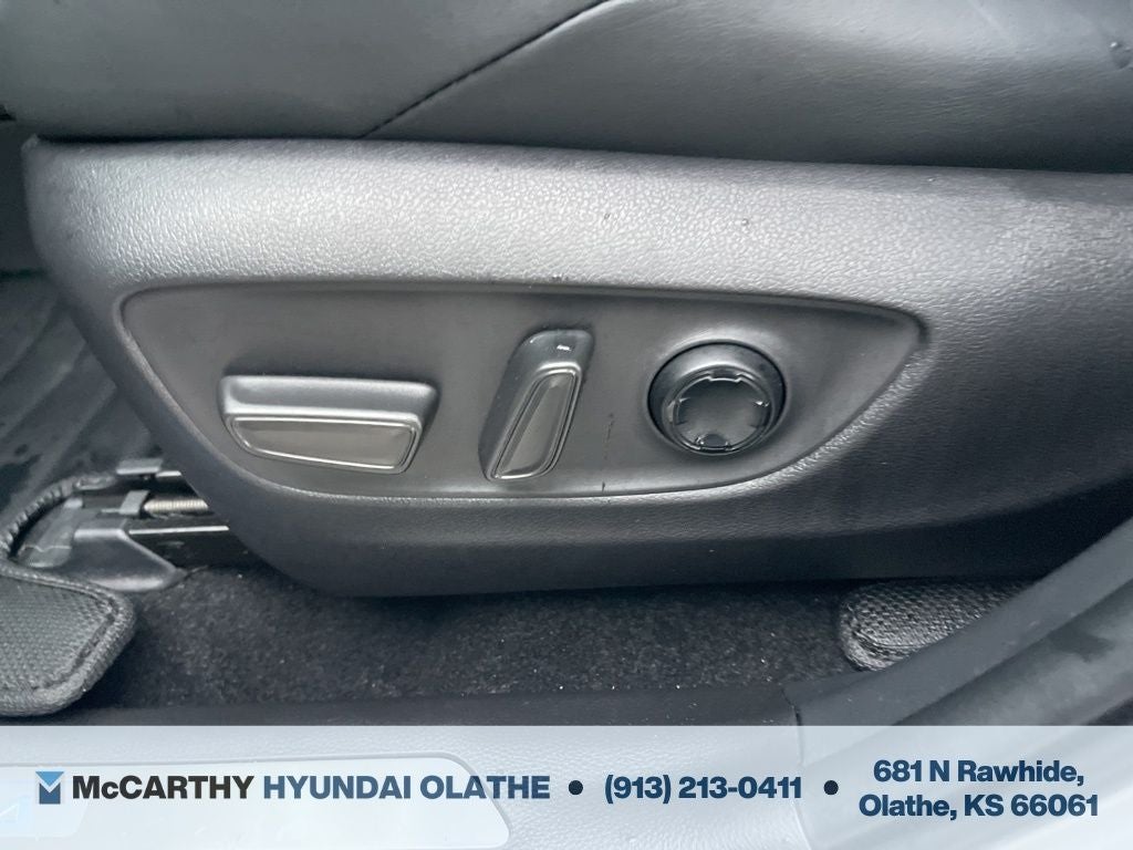 2022 Toyota Venza Limited