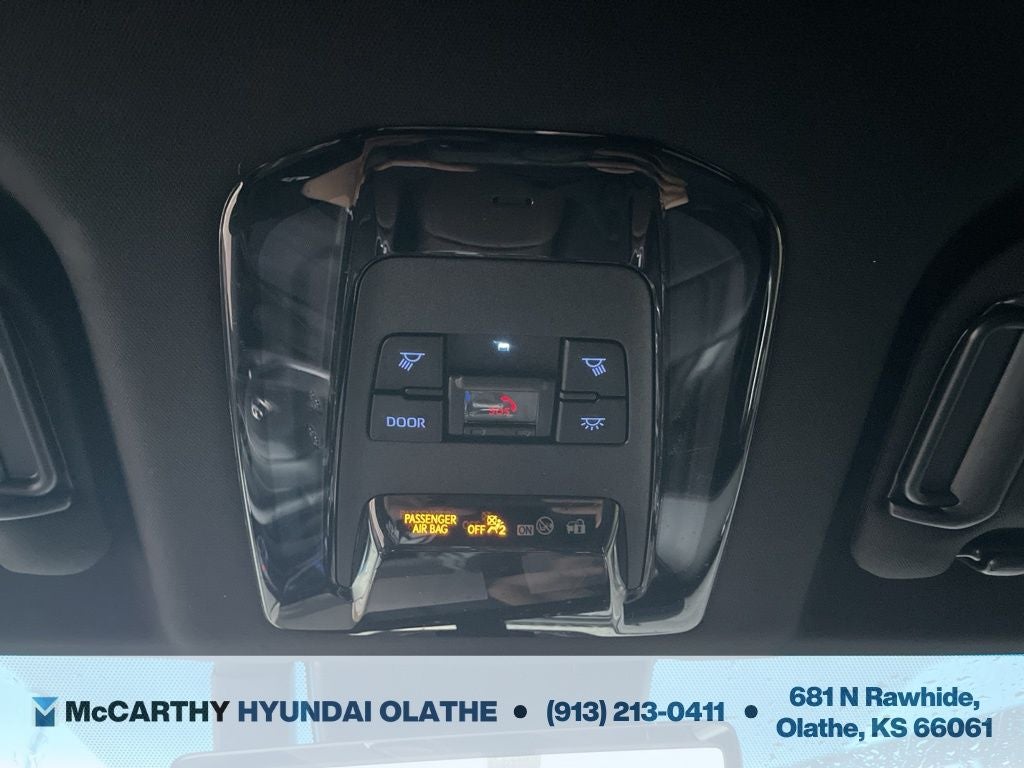 2022 Toyota Venza Limited