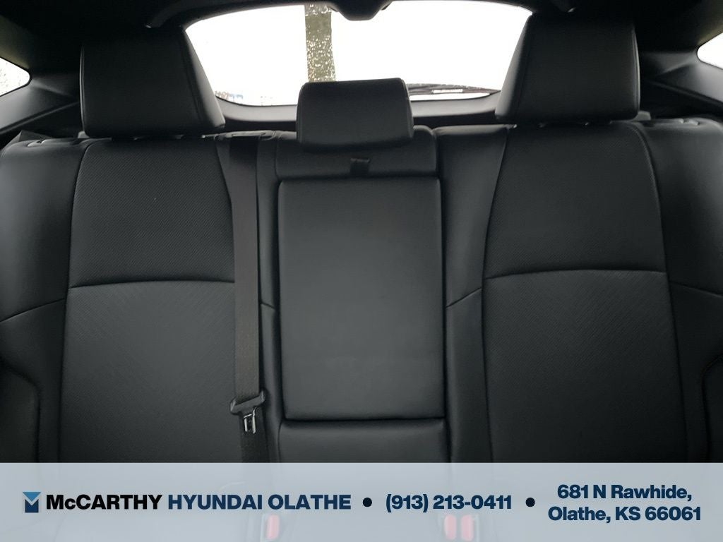 2022 Toyota Venza Limited