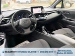 2021 Toyota C-HR Nightshade