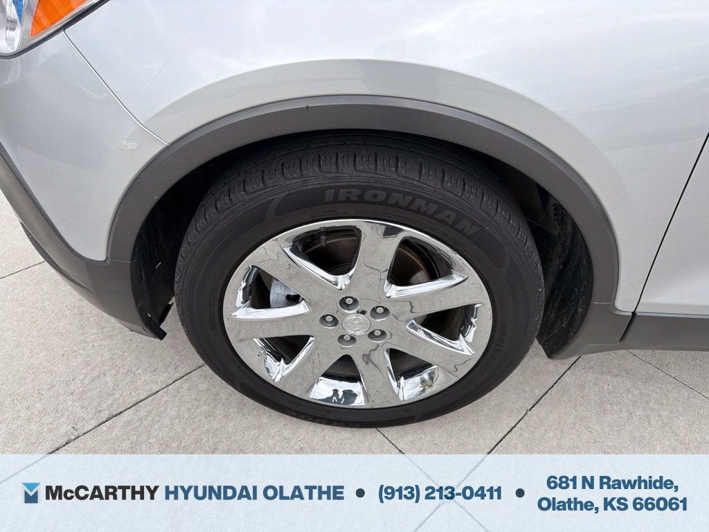 2016 Buick Encore Convenience