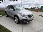 2016 Buick Encore Convenience