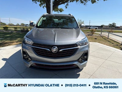 2021 Buick Encore GX Preferred