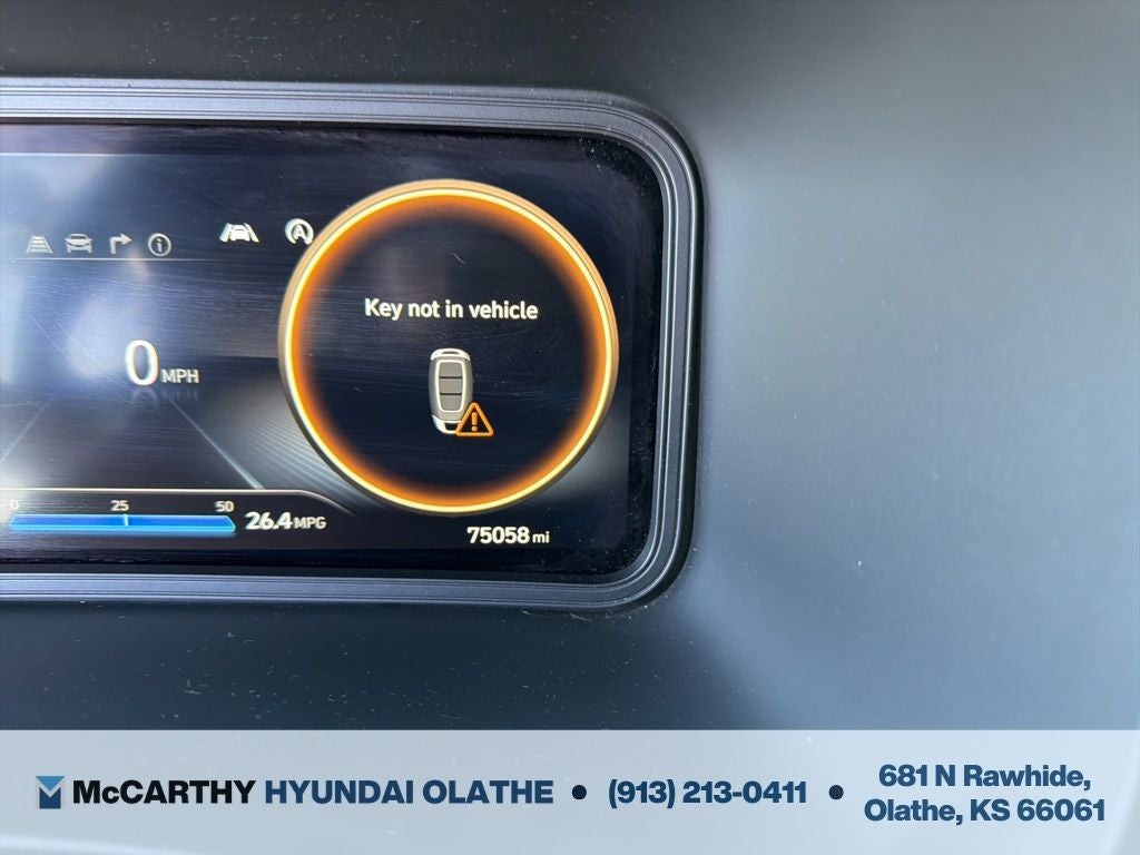 2023 Hyundai Kona Limited