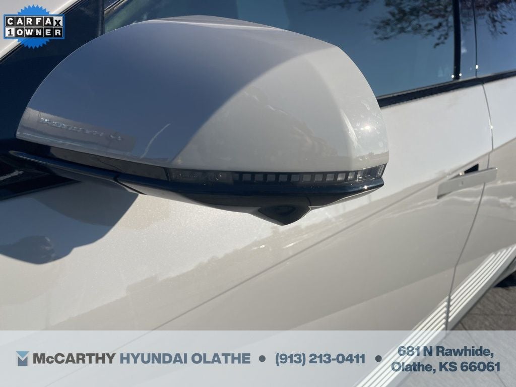 2024 Hyundai IONIQ 5 Limited