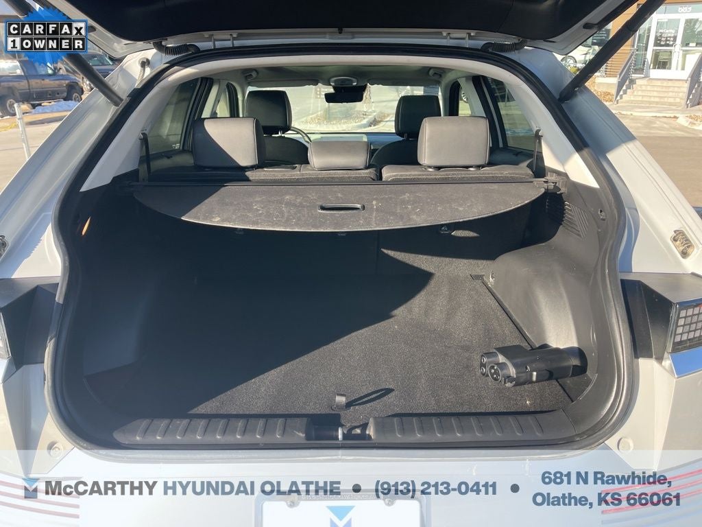 2024 Hyundai IONIQ 5 Limited