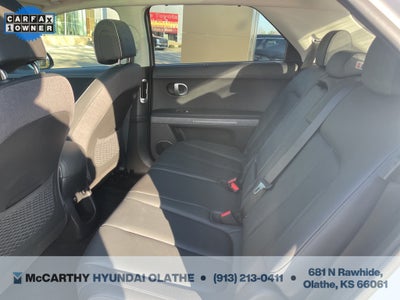 2024 Hyundai IONIQ 5 Limited