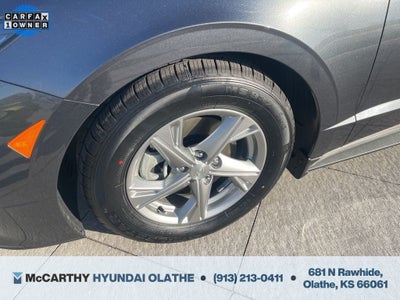 2023 Hyundai Sonata SE