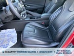 2024 Hyundai Elantra Hybrid Limited