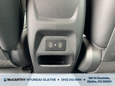 2024 Hyundai Venue Limited