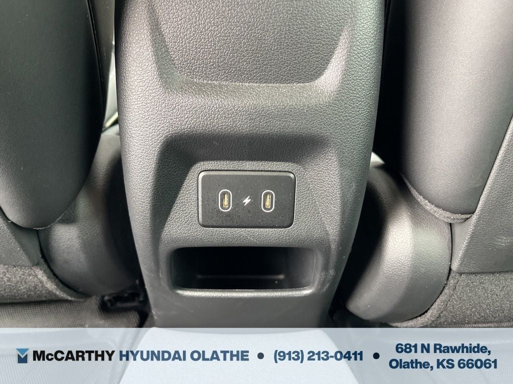2024 Hyundai Venue Limited