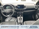 2024 Hyundai Venue Limited