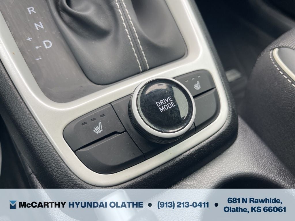 2024 Hyundai Venue Limited