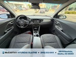 2019 Kia Niro LX