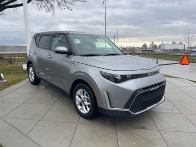 2023 Kia Soul S