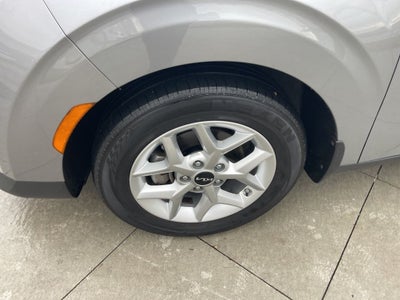 2023 Kia Soul S